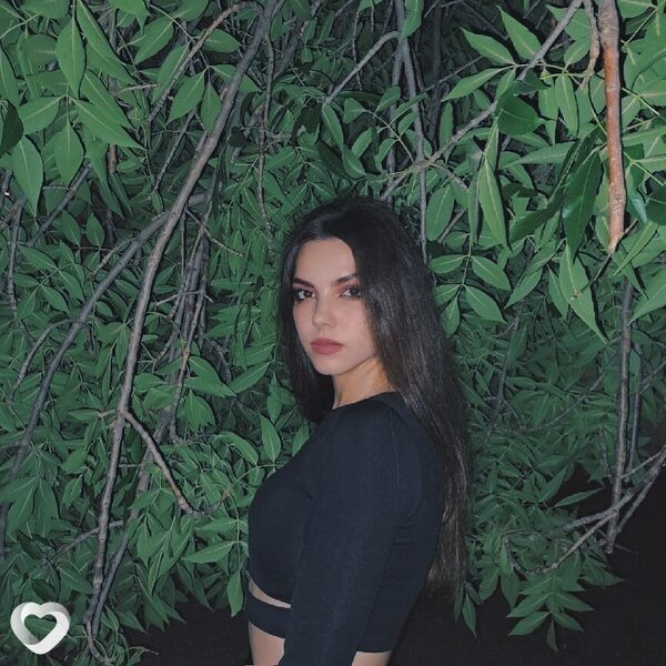 Диана, 24, Самаре — анкета №1133334