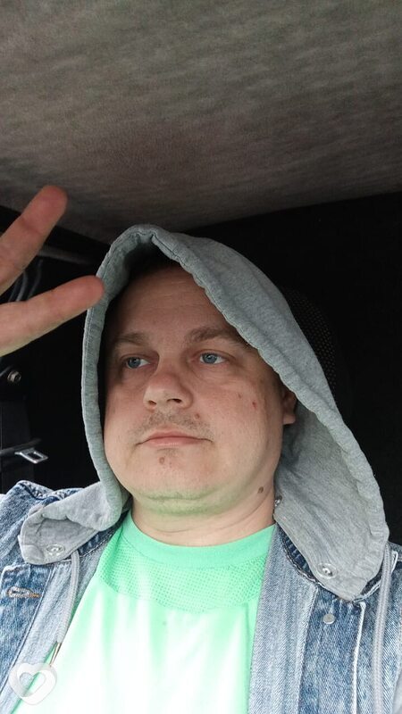 Алекс, 40, Москве — анкета №1133342