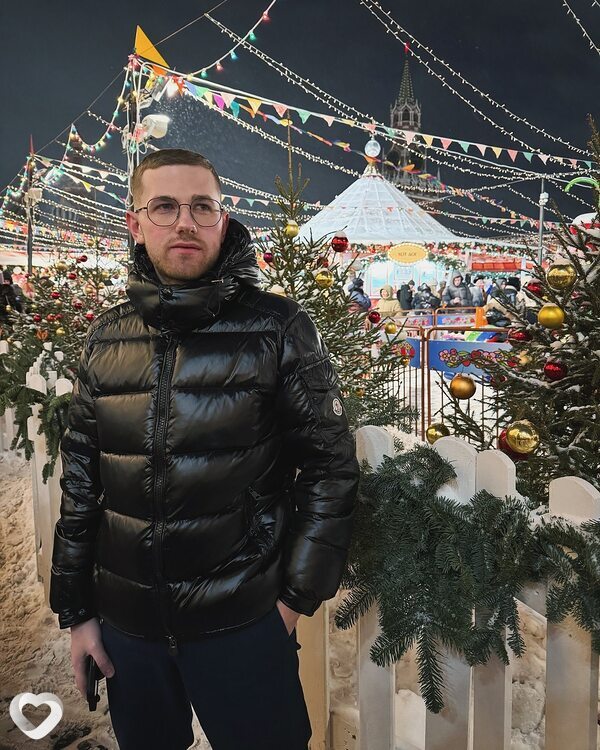 Егор, 33, Нижнем Новгороде — анкета №1133343