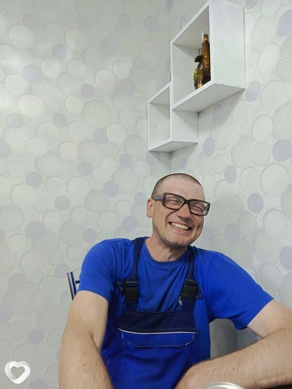Denis, 42, Вельске — анкета №1133348