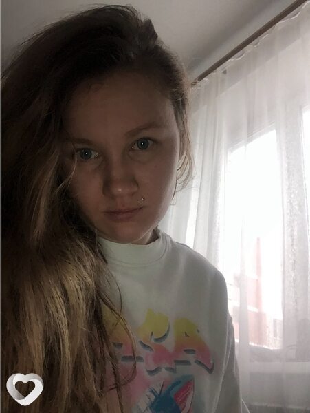Дарья, 35, Ярославле — анкета №1133361