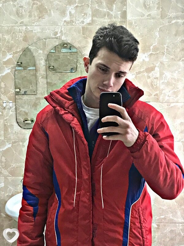 Глеб, 36, Владимире — анкета №1133367