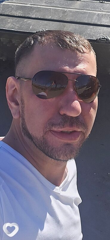 Radik, 40, Анапе — анкета №1133375