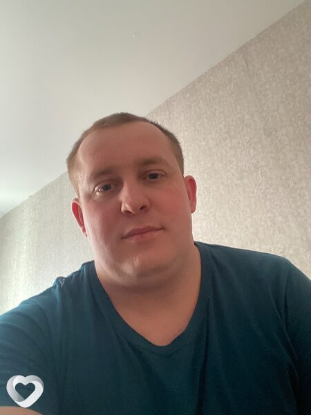 Сергей, 29, Бресте — анкета №1133377
