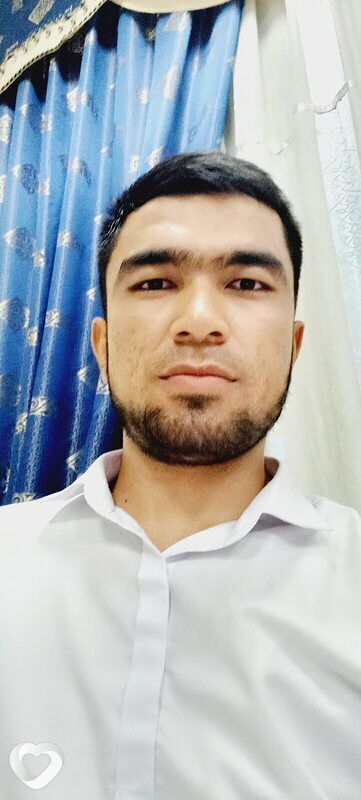 Азиз, 28, Сочи — анкета №1133378