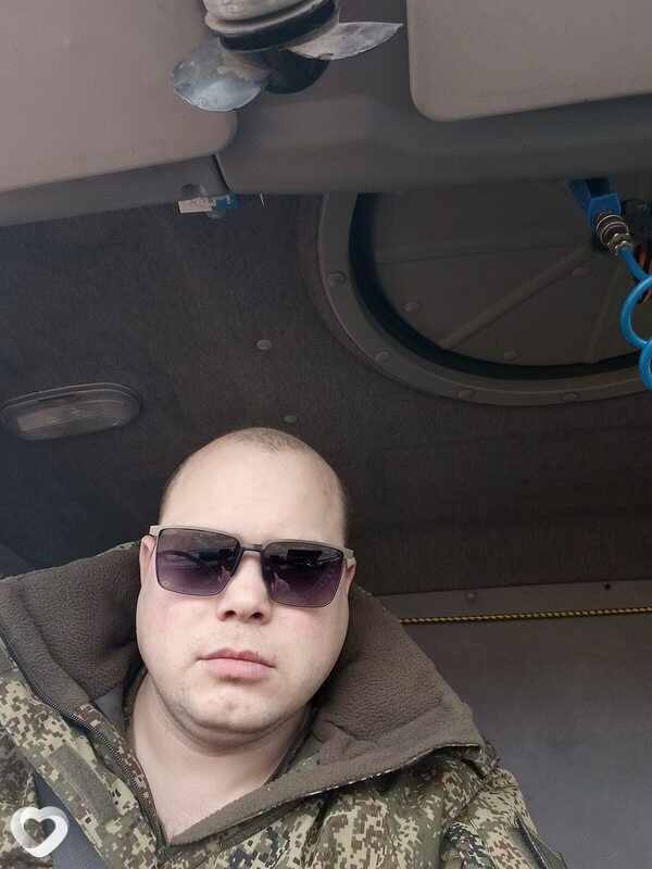 Александр, 30, Казани — анкета №1133530