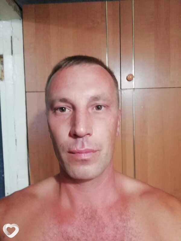 Леонид, 40, Москве — анкета №1133534