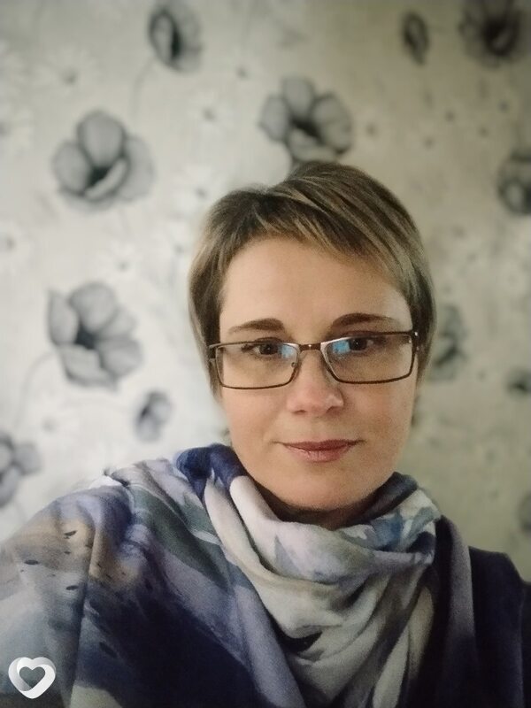 Natali, 49, Воронеже — анкета №1133537