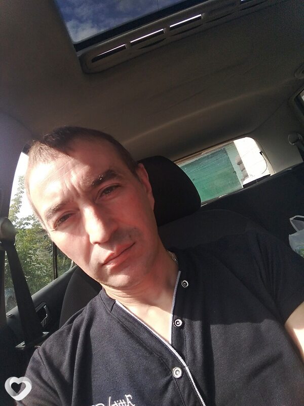 Юрий, 51, Минске — анкета №1133538