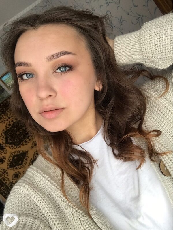 Ирина, 25, Самаре — анкета №1133541