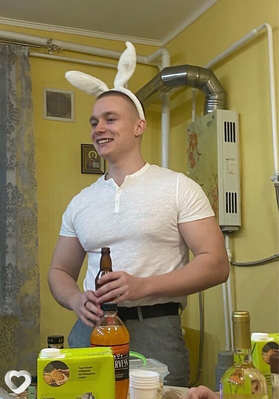 Вадим, 22, Ростове-на-Дону — анкета №1133548