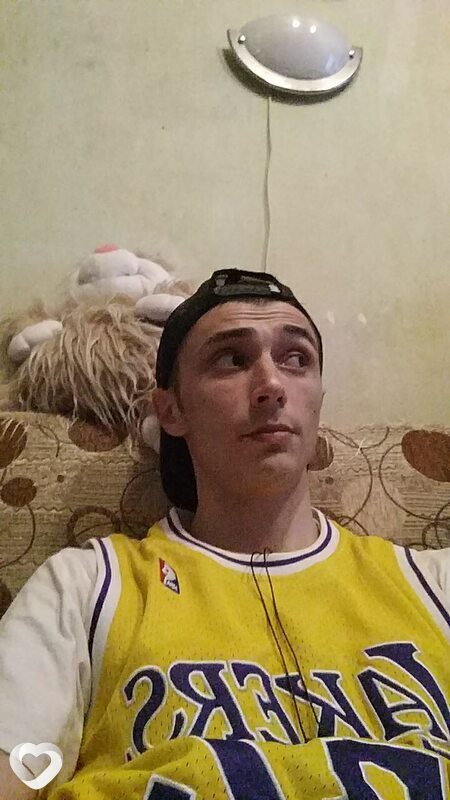 Александр, 33, Калининграде — анкета №1133549