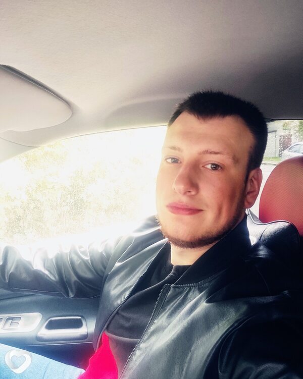Илья, 28, Твери — анкета №1133553