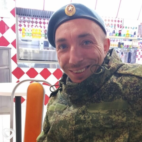 Антон, 37, Орехово-Зуеве — анкета №1133588