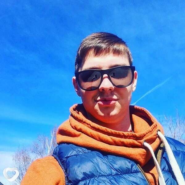 Женя, 33, Дубне — анкета №1133598