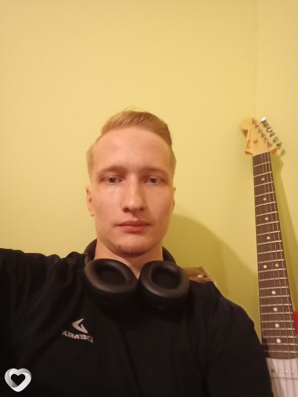 Александр, 35, Москве — анкета №1133599
