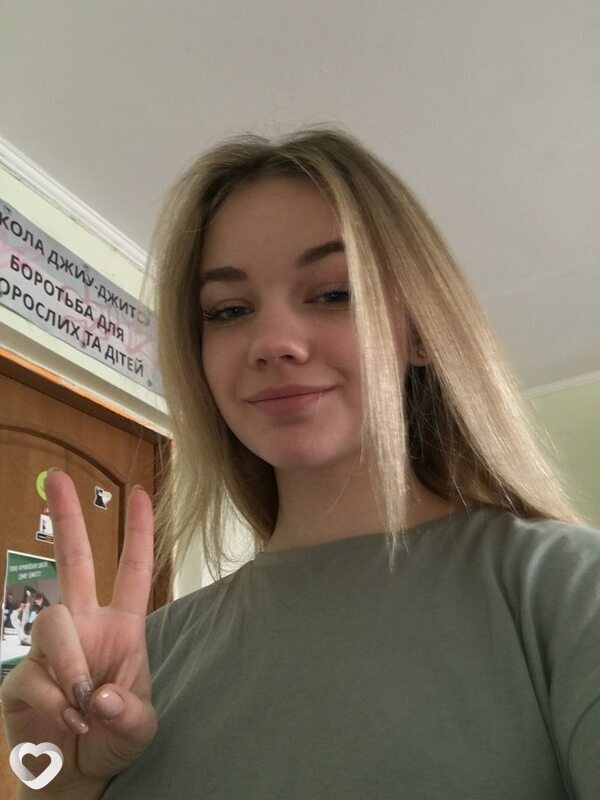 Карина, 24, Одинцове — анкета №1133388