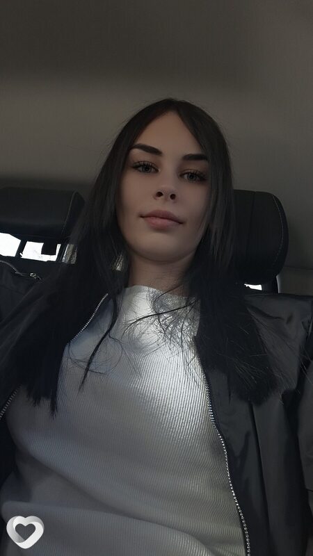 Vitalina, 25, Армавире — анкета №1133391
