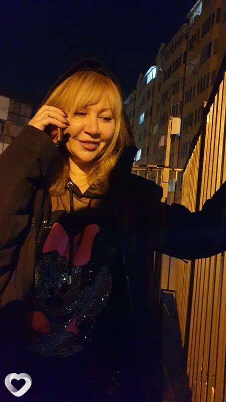 Инна, 46, Ессентуках — анкета №1133392