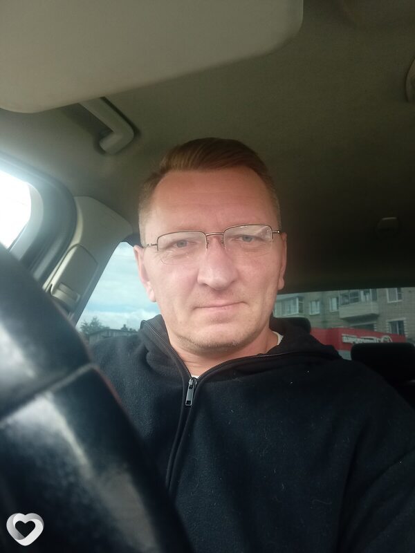 Денис, 46, Краснодаре — анкета №1133396