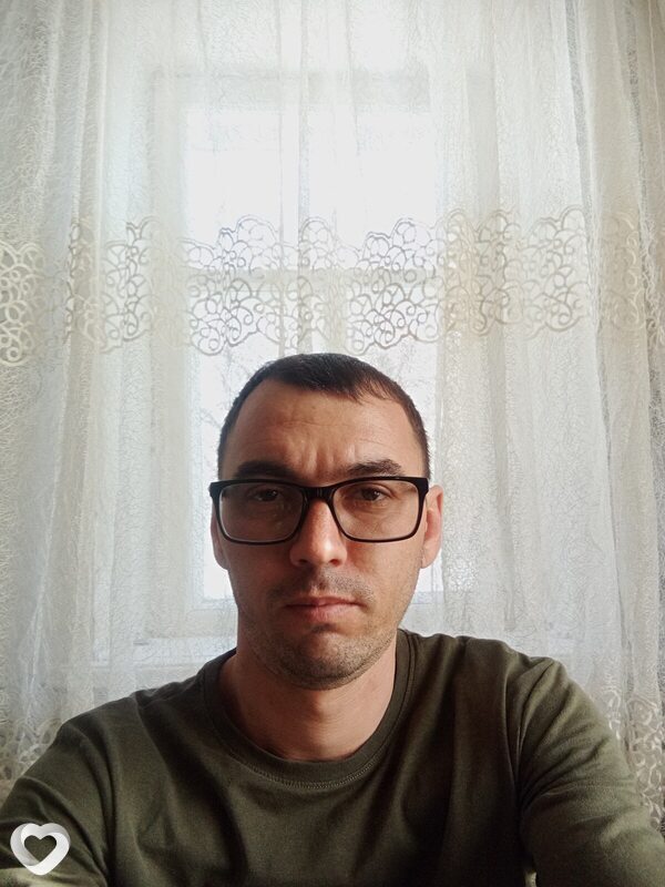 Эльдар, 38, Оренбурге — анкета №1133432
