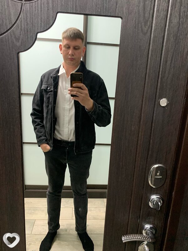 Виктор, 29, Зимовники — анкета №1133434