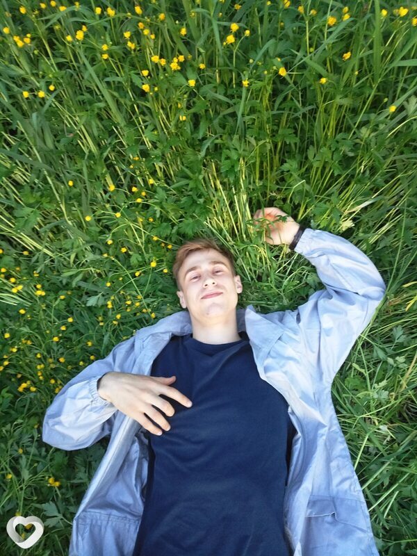 Андрей, 32, Гомеле — анкета №1133442