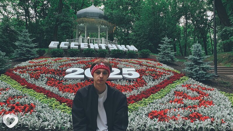 Александр, 21, Коломне — анкета №1133451