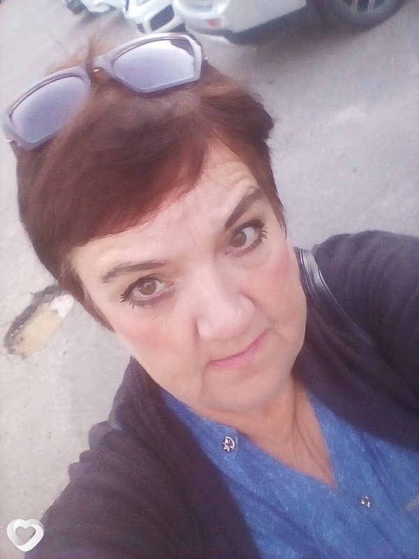 Натали, 61, Витебске — анкета №1133489