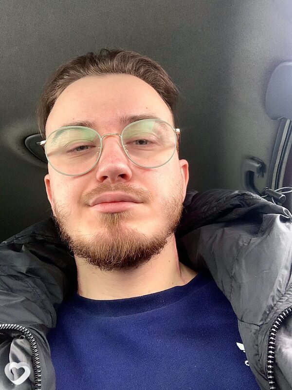 Артём, 28, Москве — анкета №1133500