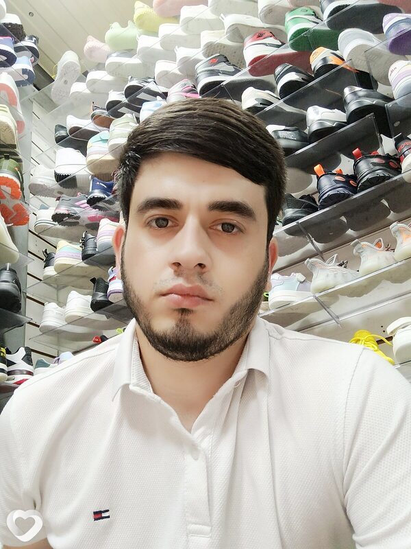 Ххх, 26, Москве — анкета №1133506