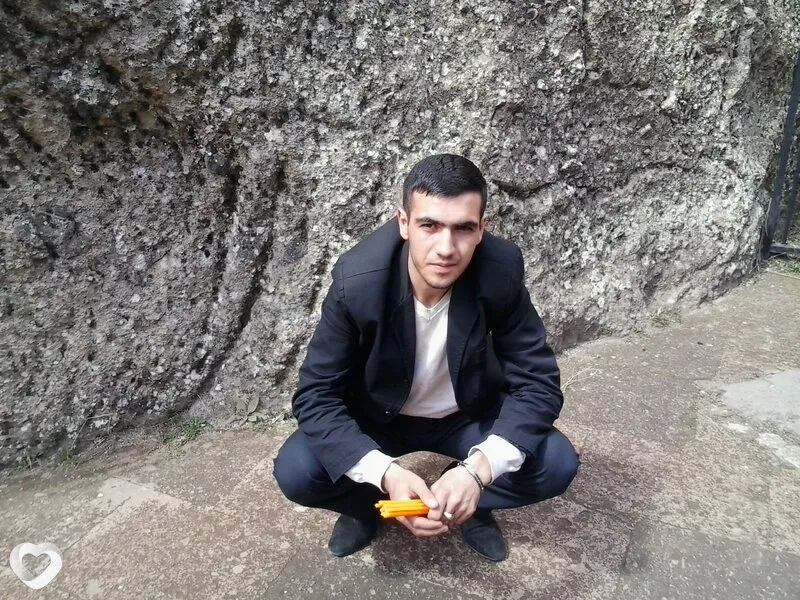 Samo, 38, Москве — анкета №2662
