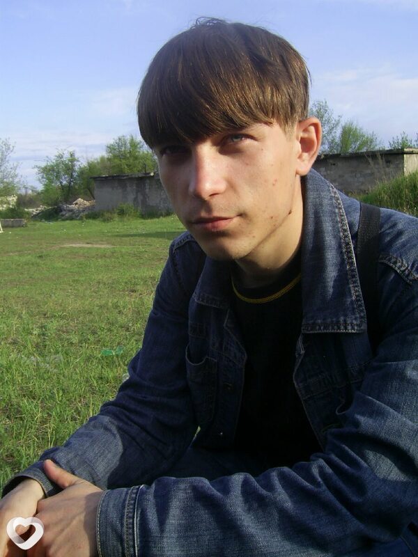 Александр, 39, Санкт-Петербурге — анкета №1133507