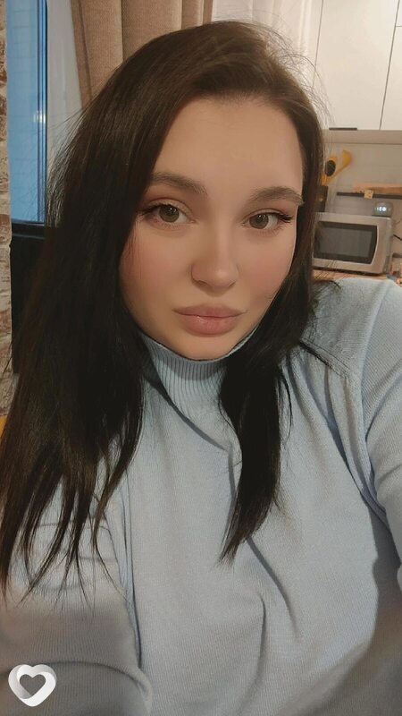 Анастасия, 31, Москве — анкета №1133513