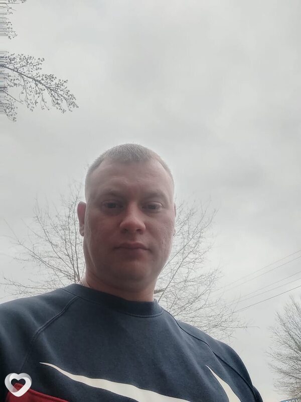 Юрий, 39, Волжском — анкета №1133514