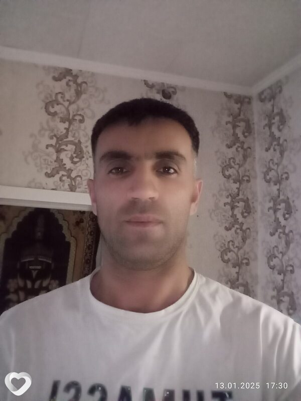 Мухиддин, 40, Чите — анкета №1133515