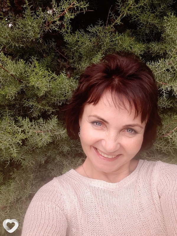 Евгения, 58, Костроме — анкета №1133517