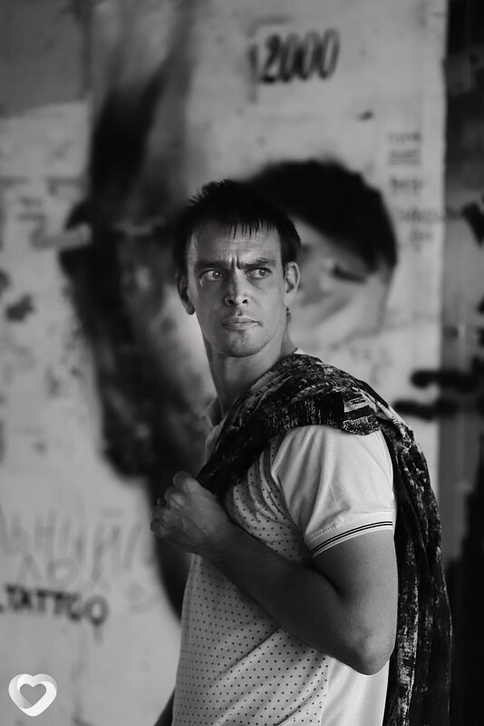 Павел, 40, Заречном — анкета №1133527