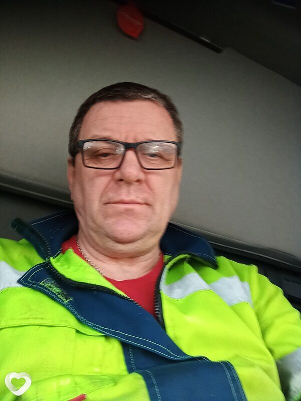 Сергей, 58, Санкт-Петербурге — анкета №1133455