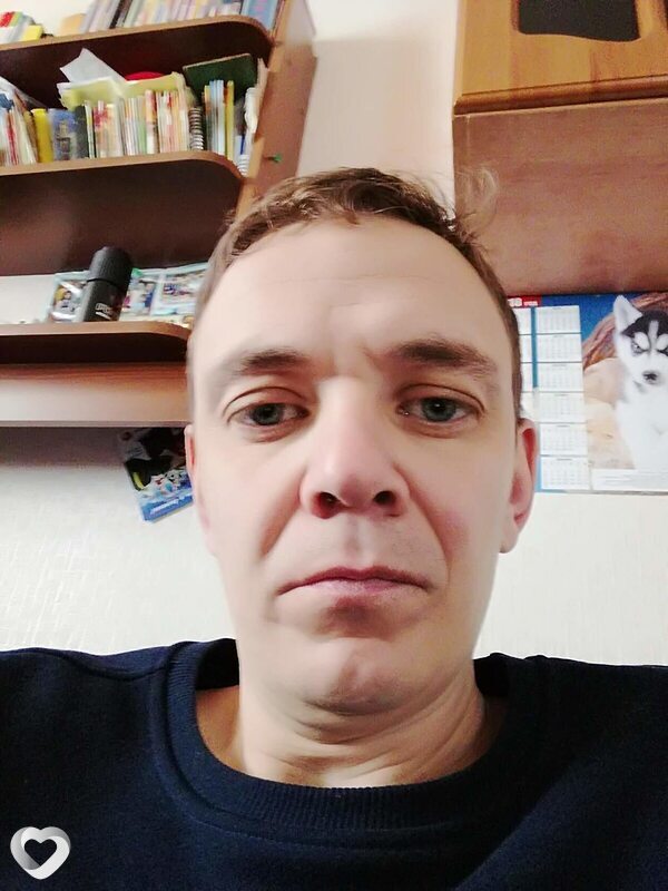 Саша, 47, Москве — анкета №1133456