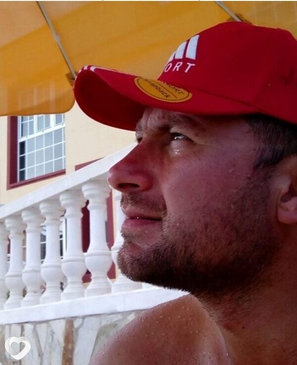 Виталий, 48, Гродно — анкета №1133464