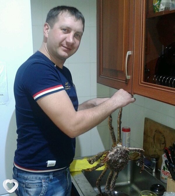 Алик, Новобурейский