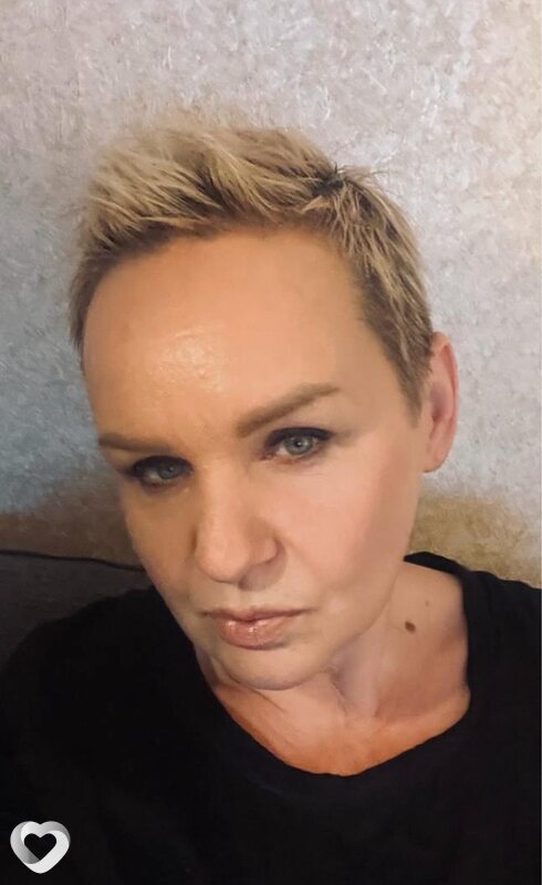 Елена, 54, Москве — анкета №1133467