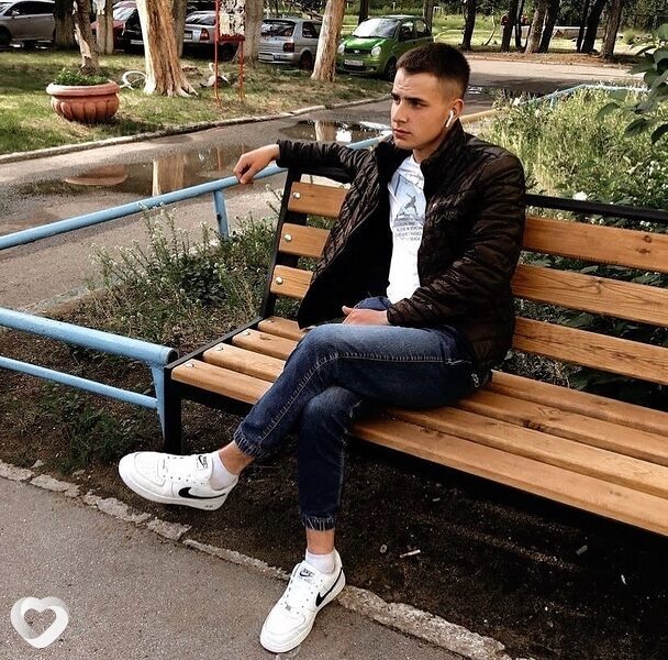 Никита, 24, Омске — анкета №1133471