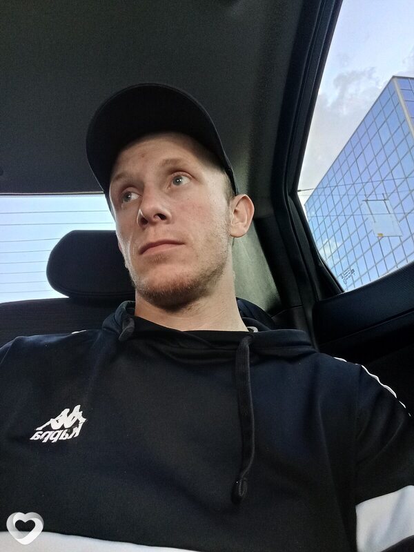 Николай, 30, Краснотурьинске — анкета №1133473