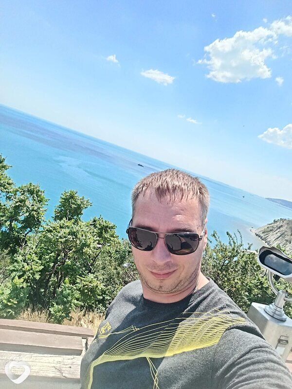 Василий, 37, Улан-Удэ — анкета №1133474