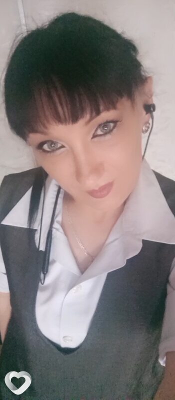 Ирина, 34, Крупках — анкета №1133606