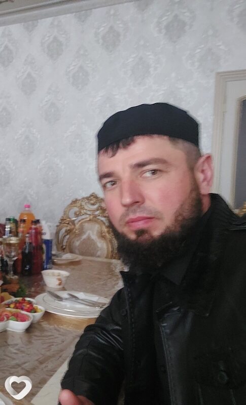 Якуб, Грозный