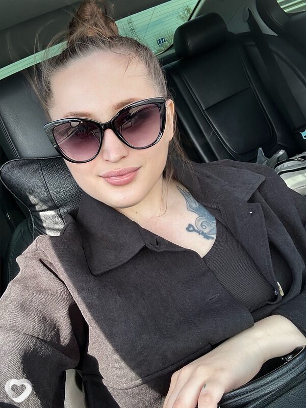 Наталья, 34, Саранске — анкета №1133619