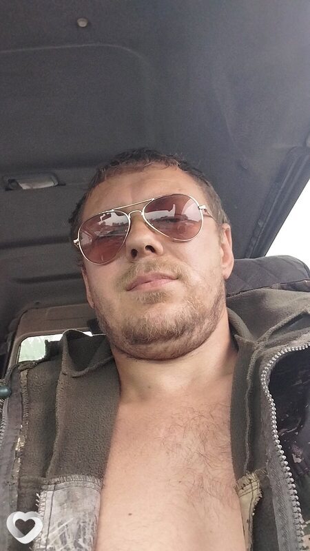 Александр, 41, Черногорске — анкета №1133620